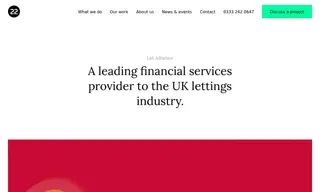 Preview of the Let Alliance Case Study