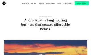 Preview of the The Regenda Group Case Study