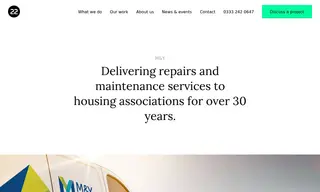 Preview of the M&Y Case Study