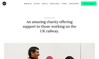 Preview of the Railway Mission Case Study