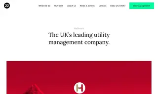 Preview of the Hallmark Case Study