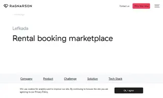 Preview of the Lefkada Case Study