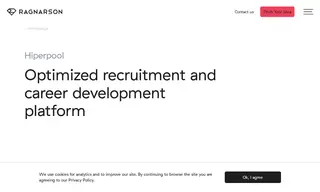 Preview of the Hiperpool Case Study