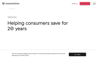 Preview of the Verivox Case Study
