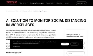 Preview of the Leading Call Center Case Study