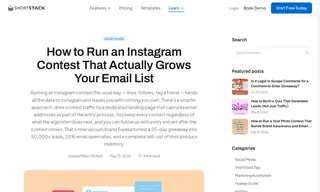 Preview of the Eureka Case Study