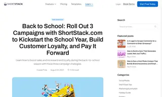 Preview of the Walmart Case Study