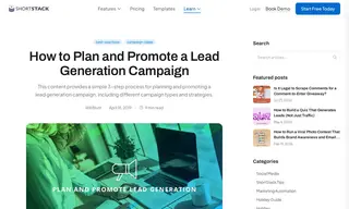 Preview of the Shopify Plus Case Study