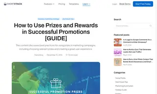Preview of the Camp Chef Case Study