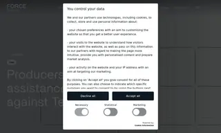Preview of the Trelleborg Case Study