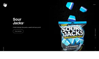 Preview of the Sour Jacks® Case Study