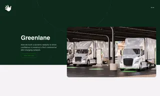 Preview of the Greenlane Case Study