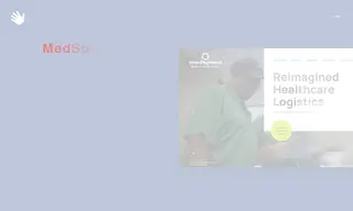 Preview of the Medspeed Case Study