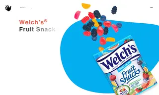 Preview of the Welch’s® Fruit Snacks Case Study