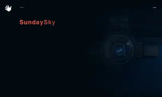 Preview of the SundaySky Case Study