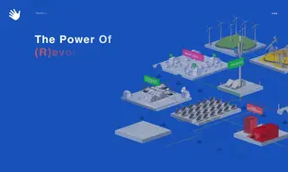 Preview of the Exeron Case Study
