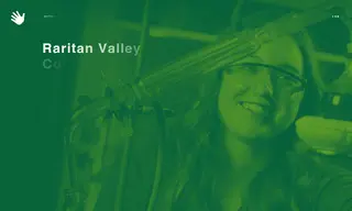 Preview of the Raritan Valley Community College Case Study