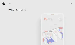 Preview of the Frost King Case Study