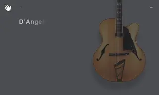Preview of the D’Angelico Case Study