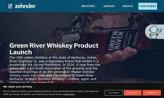 Preview of the Green River Distilling Co Case Study
