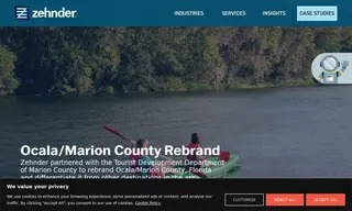 Preview of the Ocala/Marion County, Florida Case Study