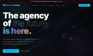 Preview of the Jumio Case Study