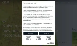Preview of the Nyborg Municipality Case Study