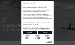 Preview of the VELUX Case Study