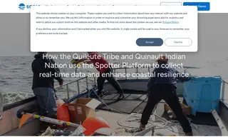 Preview of the Quinault Indian Nation Case Study
