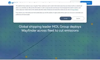 Preview of the MOL Group Case Study