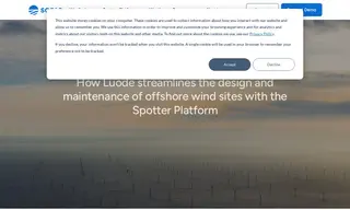 Preview of the Luode Case Study