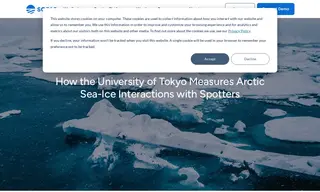 Preview of the The University of Tokyo Case Study
