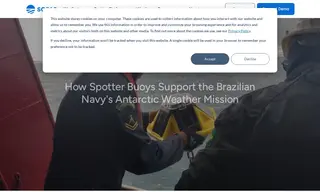Preview of the Brazilian Navy Case Study