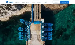 Preview of the Eco Wave Power Case Study