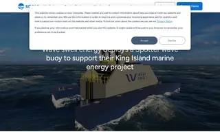 Preview of the Wave Swell Energy Case Study