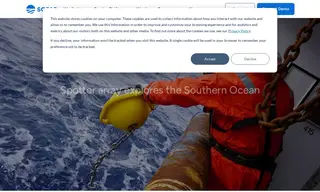 Preview of the MetOcean Solutions Case Study