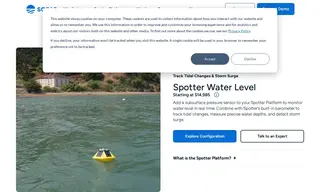Preview of the USGS Case Study