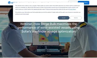 Preview of the Berge Bulk Case Study