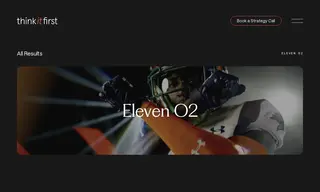 Preview of the ElevenO2 Case Study