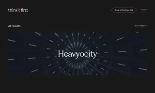 Preview of the Heavyocity Case Study
