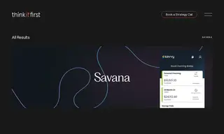 Preview of the Savana Inc Case Study