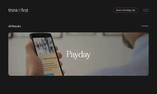 Preview of the Payday Payroll Case Study