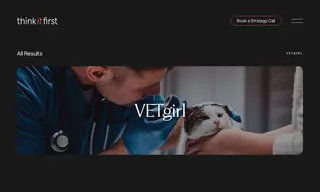 Preview of the VETgirl Case Study