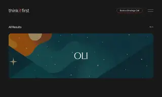 Preview of the OLi Case Study