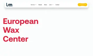 Preview of the European Wax Center Case Study