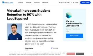 Preview of the Vidyakul Case Study