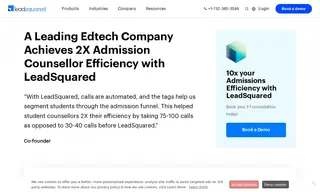 Preview of the UpGrad Case Study