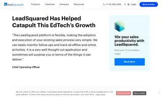 Preview of the Catapult This EdTech Case Study