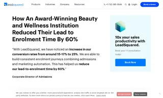Preview of the Bellus Case Study