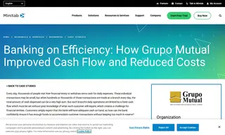 Preview of the Grupo Mutual Case Study